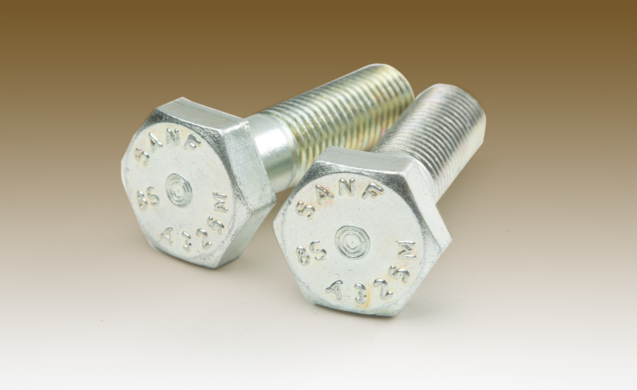 Heavy Hex Bolts Al Rashed Fasteners